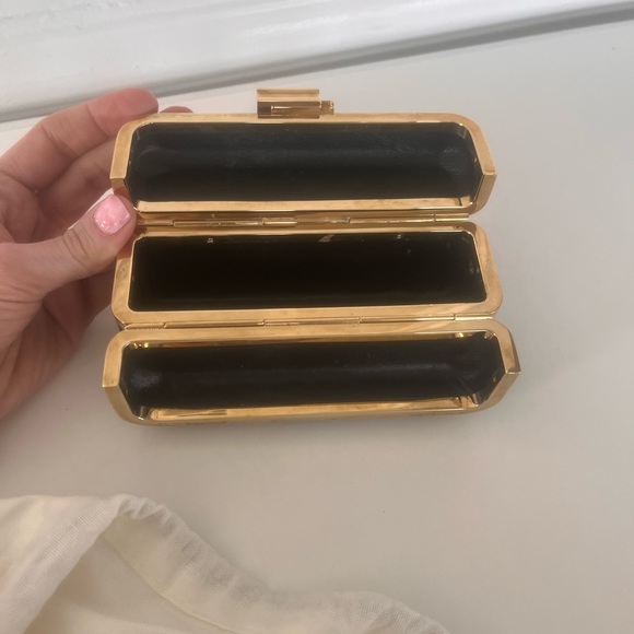 Ferragmo mini Macy box limited edition new with dust bag - Picture 5 of 17